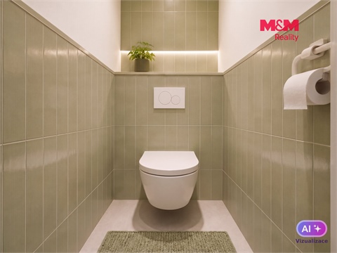 Prodej bytu 3+1, 66 m² - 14