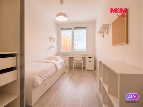 Prodej bytu 3+1, 66 m² - 10