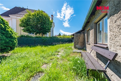 Prodej rodinného domu, 79 m² - 2