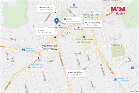 Prodej rodinného domu, 79 m² 16