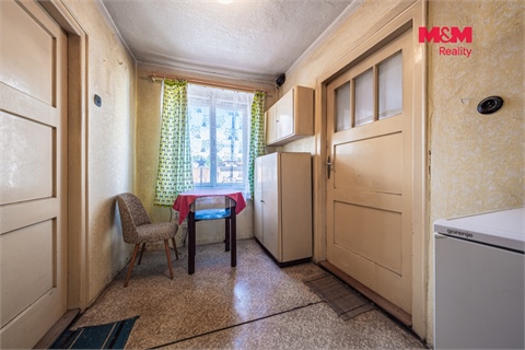 Prodej rodinného domu, 79 m² - 6