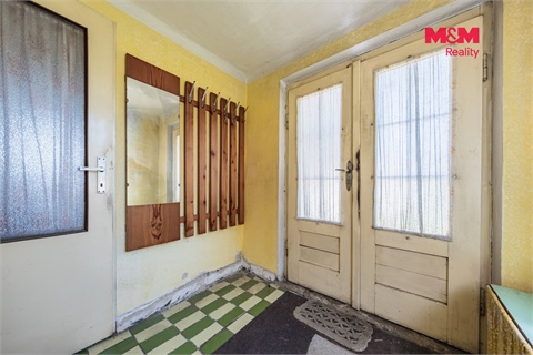 Prodej rodinného domu, 79 m² 10