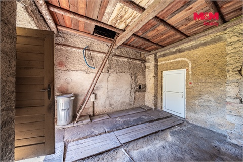 Prodej rodinného domu, 79 m² - 12