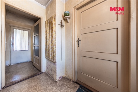 Prodej rodinného domu, 79 m² 8