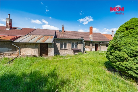 Prodej rodinného domu, 79 m² 2