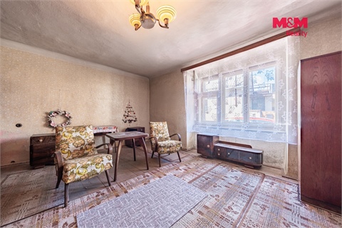 Prodej rodinného domu, 79 m² - 4