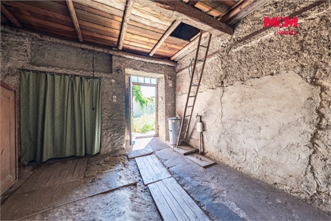 Prodej rodinného domu, 79 m² 12