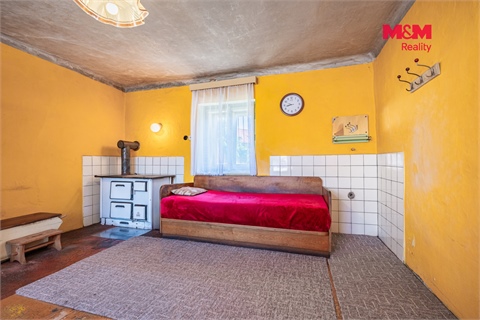 Prodej rodinného domu, 79 m² 6