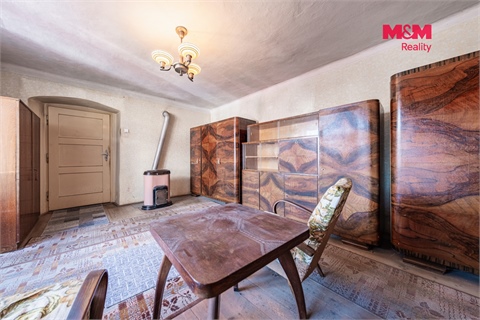Prodej rodinného domu, 79 m² 4