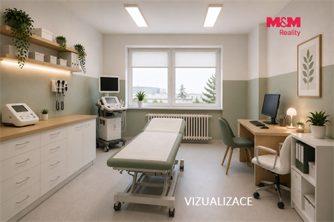 Pronájem obchodních prostor, 44 m² - 4