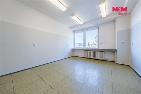 Pronájem obchodních prostor, 44 m² - 2