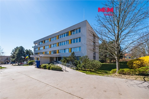 Pronájem obchodních prostor, 44 m² 0