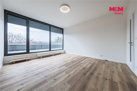 Pronájem obchodních prostor, 44 m² - 8