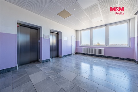 Pronájem obchodních prostor, 44 m² 2