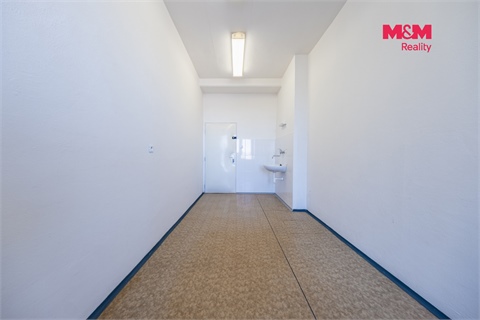 Pronájem obchodních prostor, 44 m² 4