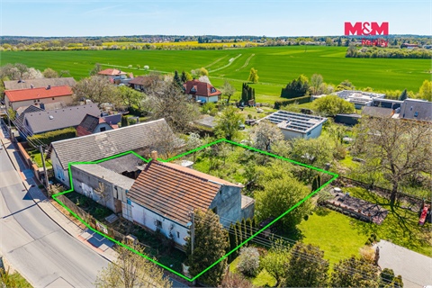 Prodej rodinného domu, 61 m² 4