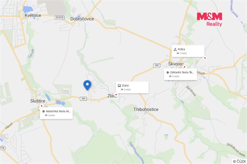 Prodej rodinného domu, 148 m² 20