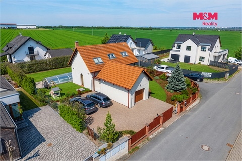 Prodej rodinného domu, 148 m² 16