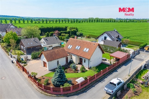 Prodej rodinného domu, 148 m² - 14