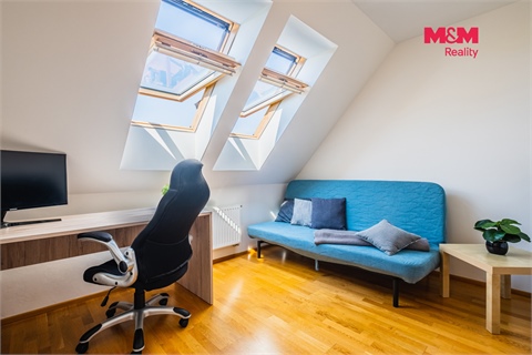Prodej rodinného domu, 148 m² 6