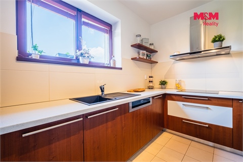 Prodej rodinného domu, 148 m² - 4