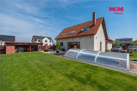 Prodej rodinného domu, 148 m² - 10
