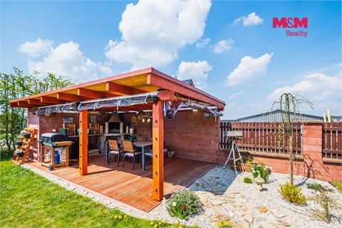 Prodej rodinného domu, 148 m² 12