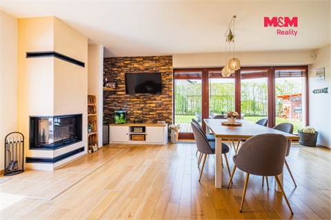 Prodej rodinného domu, 148 m² 2