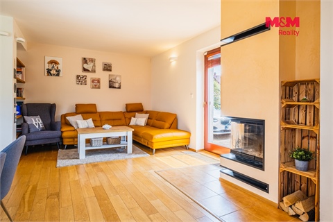 Prodej rodinného domu, 148 m² - 2