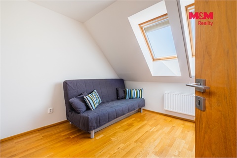 Prodej rodinného domu, 148 m² - 6