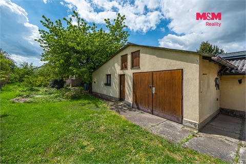 Prodej rodinného domu, 187 m² 20