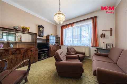 Prodej rodinného domu, 187 m² 6