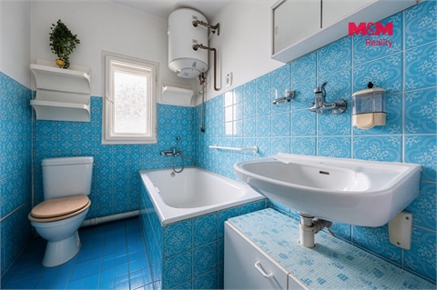 Prodej rodinného domu, 187 m² - 16