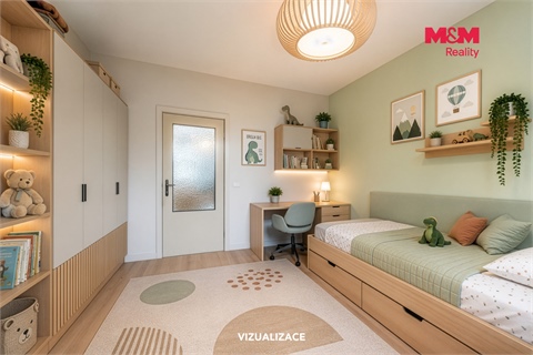 Prodej rodinného domu, 187 m² 16