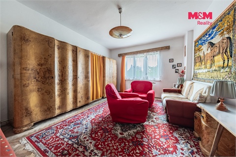 Prodej rodinného domu, 187 m² - 8