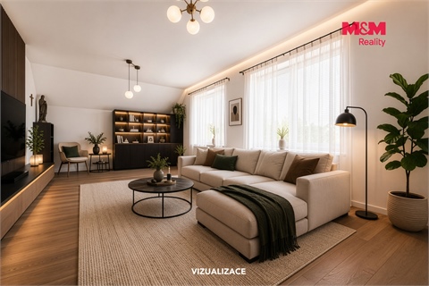Prodej rodinného domu, 187 m² 12