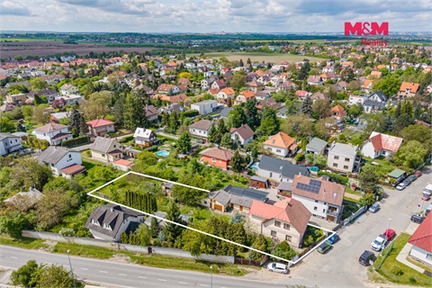 Prodej rodinného domu, 187 m² 22