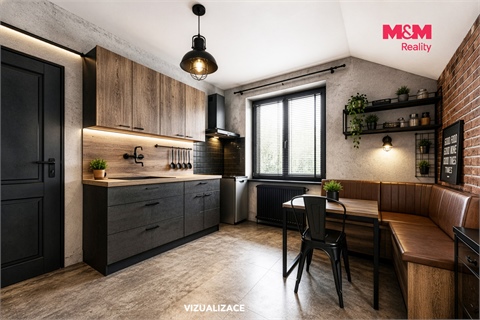 Prodej rodinného domu, 187 m² 14