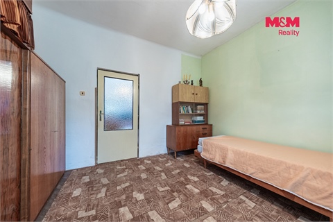 Prodej rodinného domu, 187 m² - 14