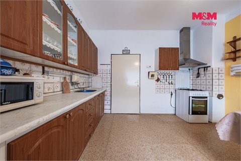 Prodej rodinného domu, 187 m² - 4