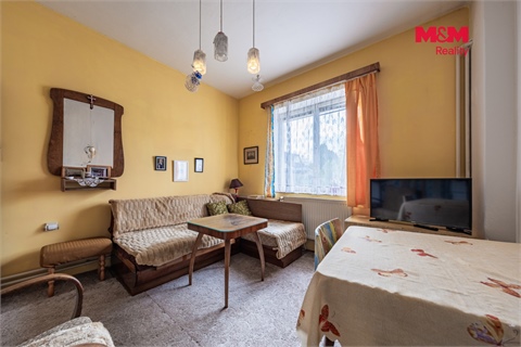 Prodej rodinného domu, 187 m² - 2