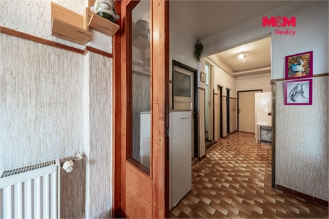Prodej rodinného domu, 187 m² 18