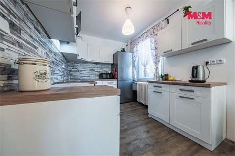 Prodej bytu 3+1, 81 m² 6