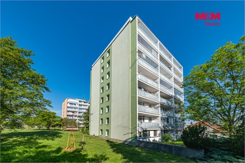 Prodej bytu 3+1, 81 m² - 14