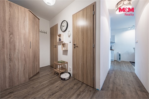 Prodej bytu 3+1, 81 m² 14