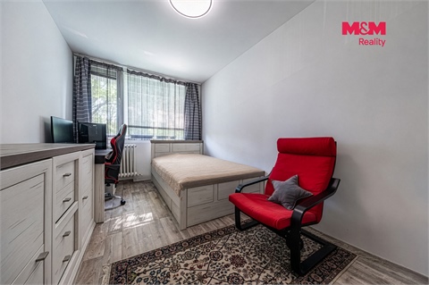Prodej bytu 3+1, 81 m² - 10