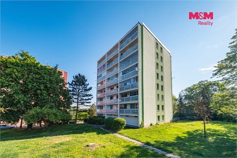 Prodej bytu 3+1, 81 m² 4