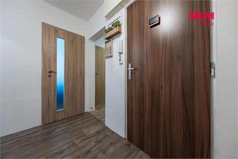 Prodej bytu 3+1, 81 m² 8