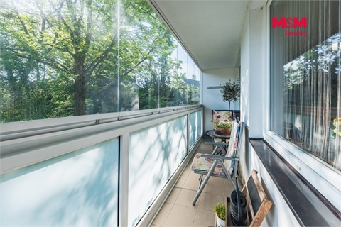 Prodej bytu 3+1, 81 m² - 2