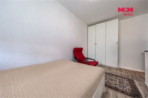 Prodej bytu 3+1, 81 m² 12